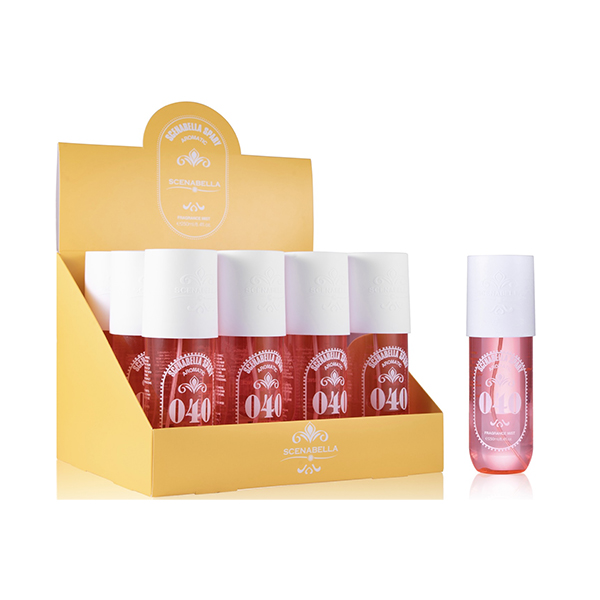 Aromatic-040-8.4oz-250ml-Body-Mist-With-PDQ