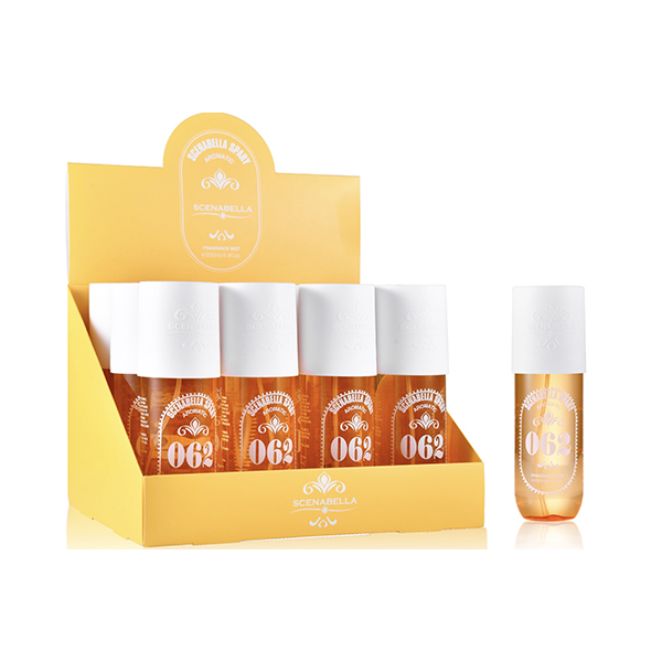 Aromatic-062-8.4oz-250ml-Body-Mist-With-PDQ