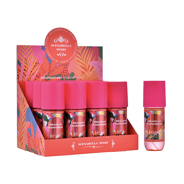 Brazilian-Rainforest-8.4oz-250ml-Body-Mist-With-PDQ