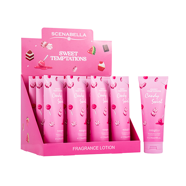 Sweet-Temptation-Candy-Swirl-250ml-Body-Lotion-With-PDQ