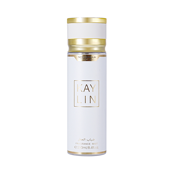 VANILLA-KAYLIN-250ml-Body-Mist-With-PDQ-01