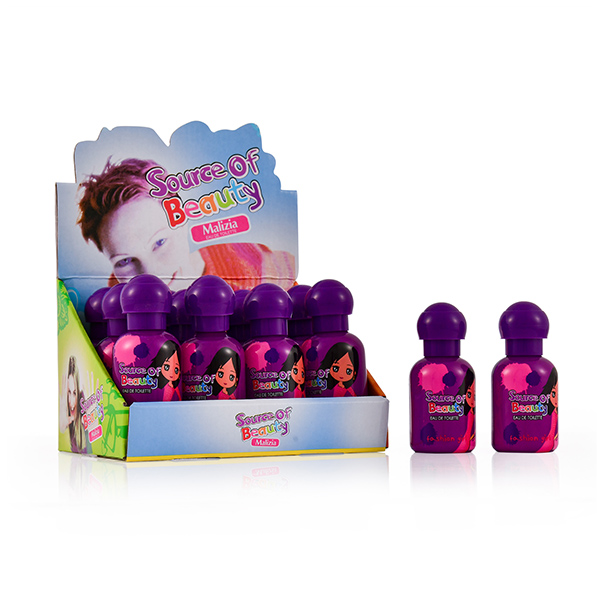 fashion girl-50ml kids perfume