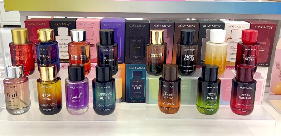How Can Wood Fragrance Perfume Create a Signature Scent for Global Markets