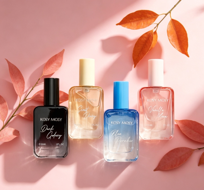 How to Start a Perfume Wholesale Shop with Private Label Perfume