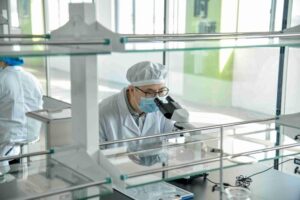 OEM perfume manufacturer