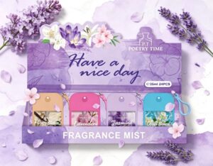 What Determines Perfume Longevity？