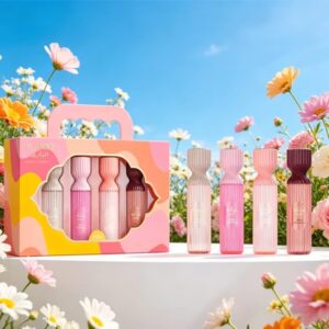 Where Does a Perfume Factory Source Quality Ingredients