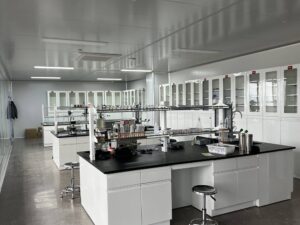 custom fragrance solutions
