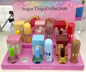 long lasting perfume