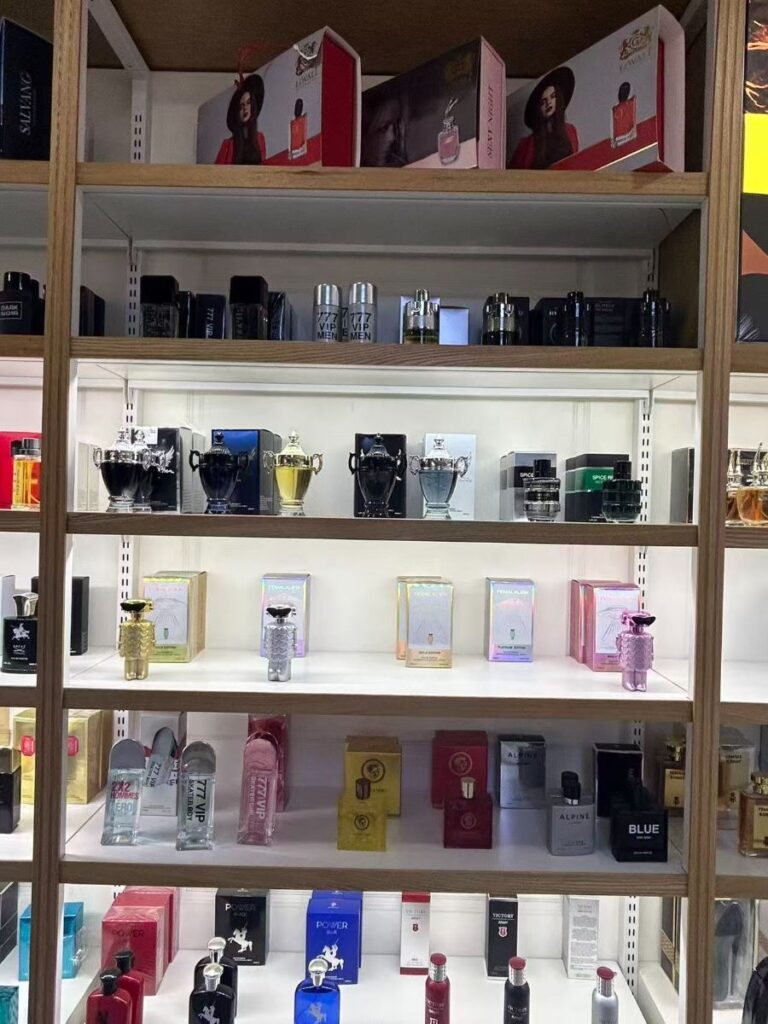 arabian perfume